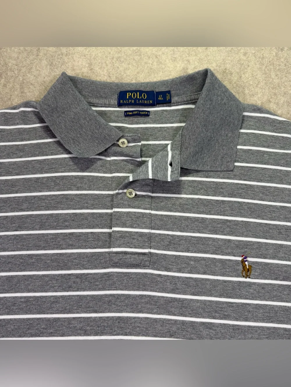 Ralph Lauren classic ralph